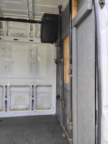2013 Mercedes-Benz Sprinter 2500 Normal Roof