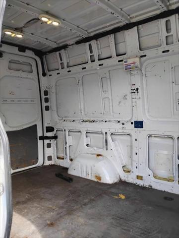 2013 Mercedes-Benz Sprinter 2500 Normal Roof