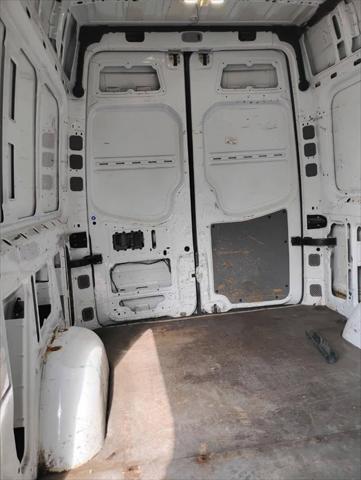 2013 Mercedes-Benz Sprinter 2500 Normal Roof