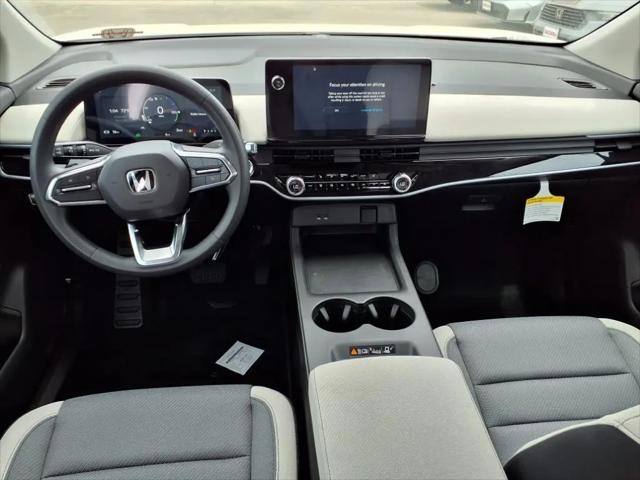 2025 Honda Prologue EX