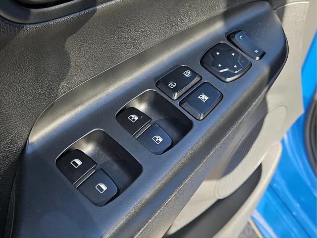 2022 Hyundai Kona N Line