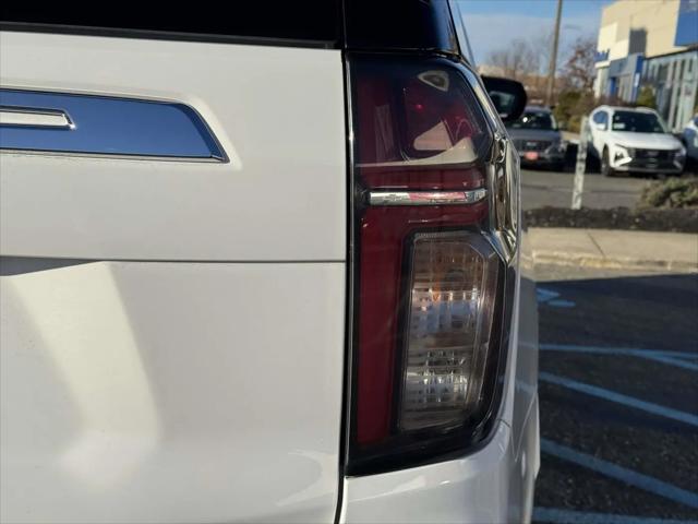 2023 Chevrolet Suburban 4WD LS