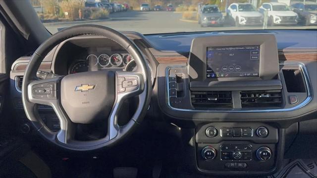 2023 Chevrolet Suburban 4WD LS