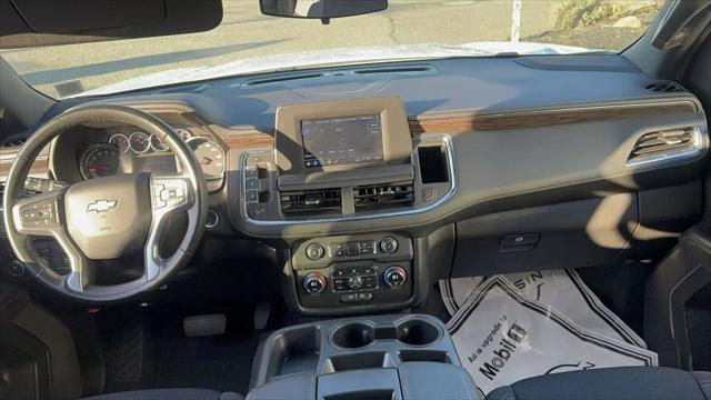 2023 Chevrolet Suburban 4WD LS