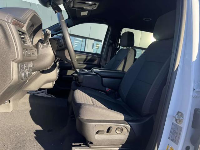 2023 Chevrolet Suburban 4WD LS