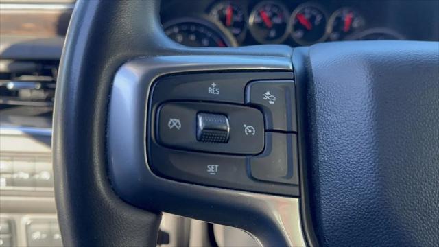 2023 Chevrolet Suburban 4WD LS