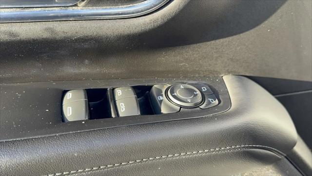 2023 Chevrolet Suburban 4WD LS