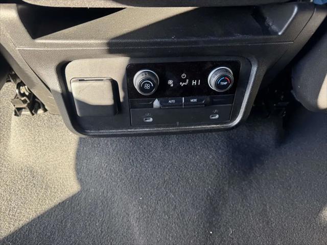 2023 Chevrolet Suburban 4WD LS