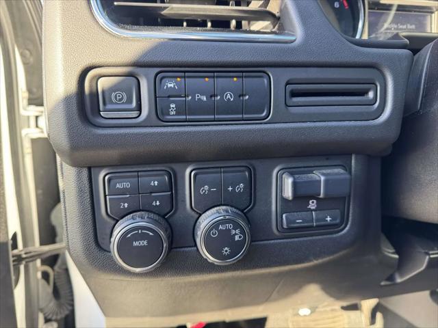 2023 Chevrolet Suburban 4WD LS