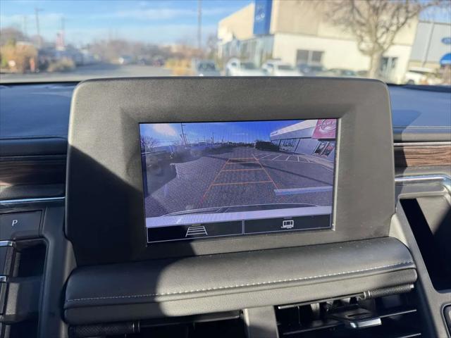2023 Chevrolet Suburban 4WD LS