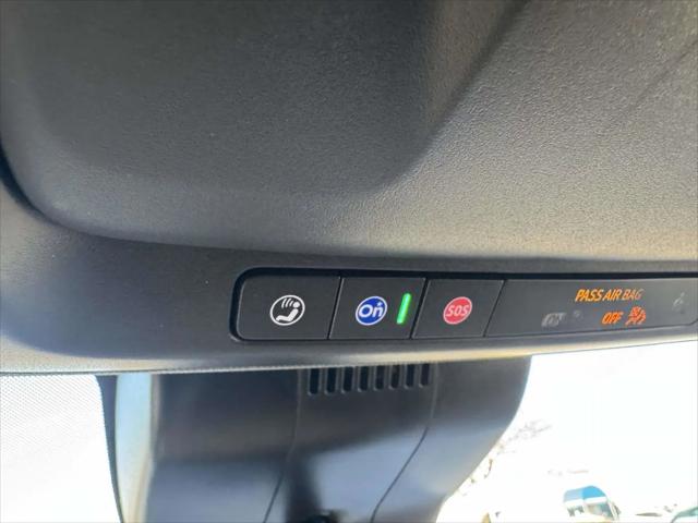 2023 Chevrolet Suburban 4WD LS