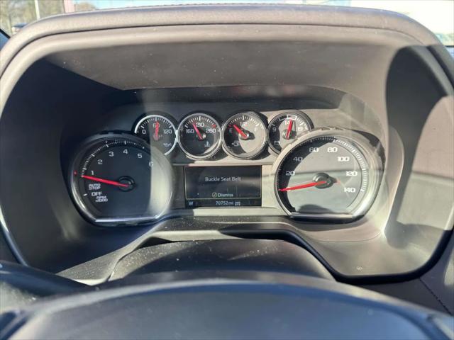 2023 Chevrolet Suburban 4WD LS