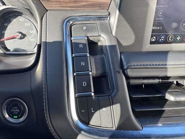 2023 Chevrolet Suburban 4WD LS