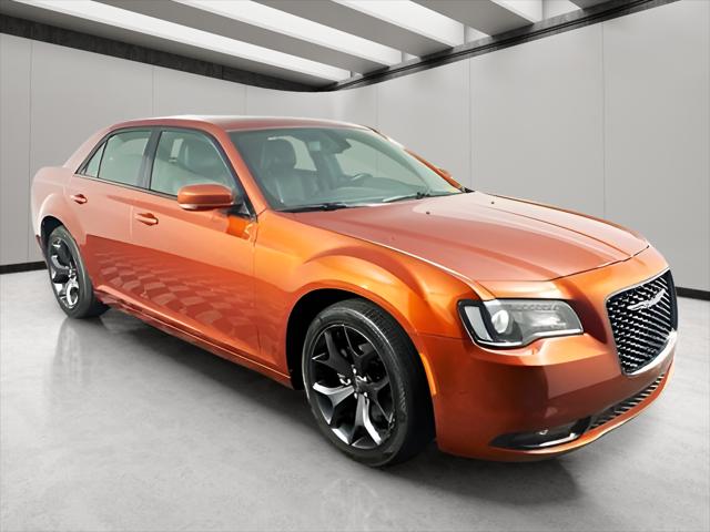 2021 Chrysler 300 S V6