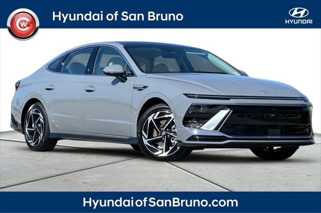 2025 Hyundai Sonata SEL Convenience for sale in San Bruno, CA