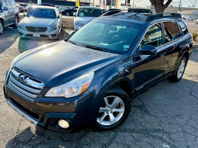 2013 Subaru Outback 2.5i Limited for sale in Denver, CO