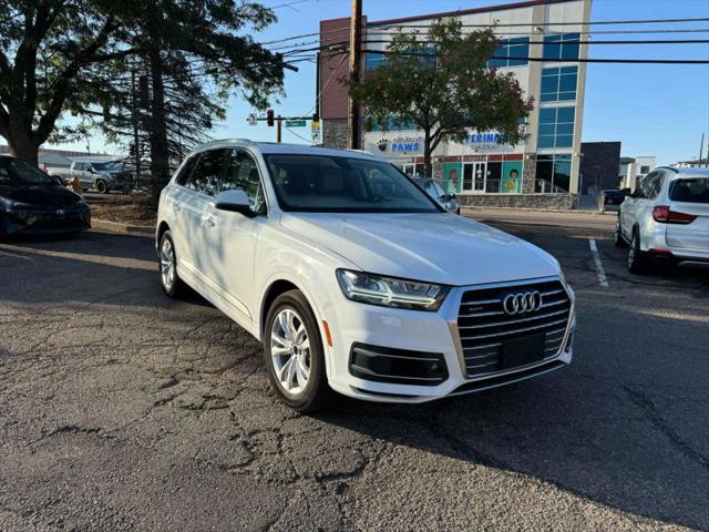 2019 Audi Q7 55 Premium for sale in Denver, CO
