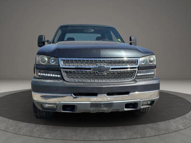 2005 Chevrolet Silverado 2500HD LS for sale in Phoenix, AZ