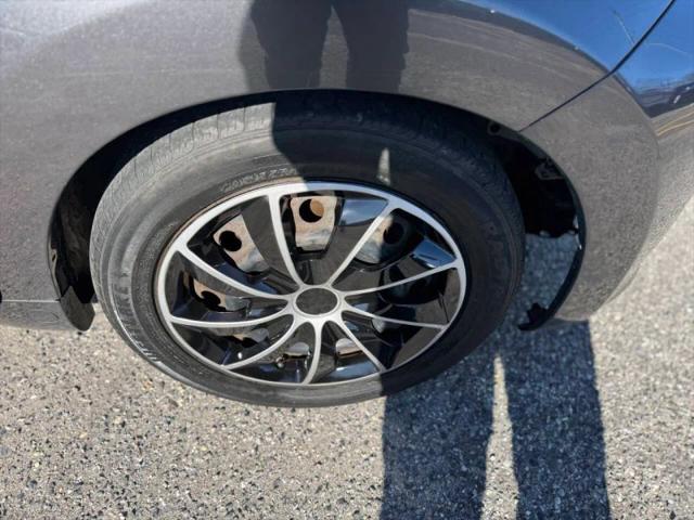 2009 Scion xD Base