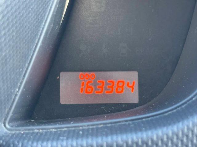 2009 Scion xD Base