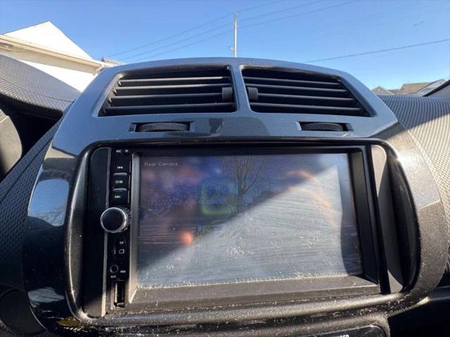 2009 Scion xD Base