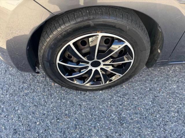 2009 Scion xD Base