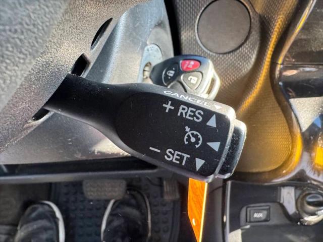 2009 Scion xD Base