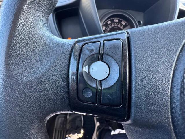 2009 Scion xD Base