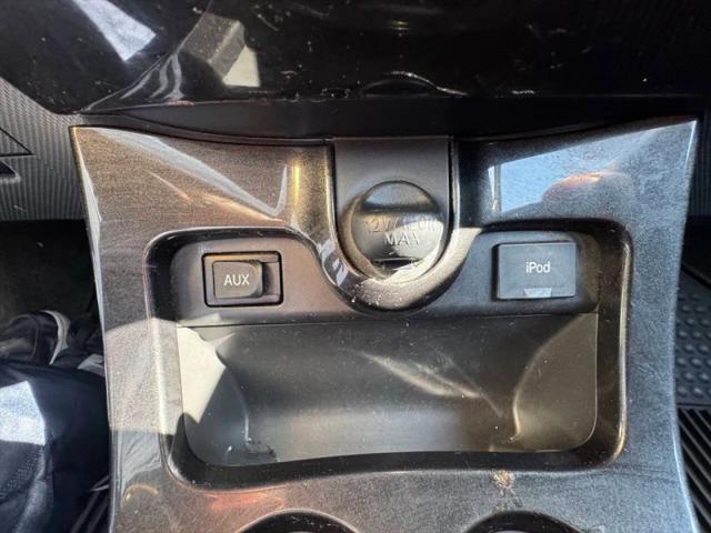 2009 Scion xD Base