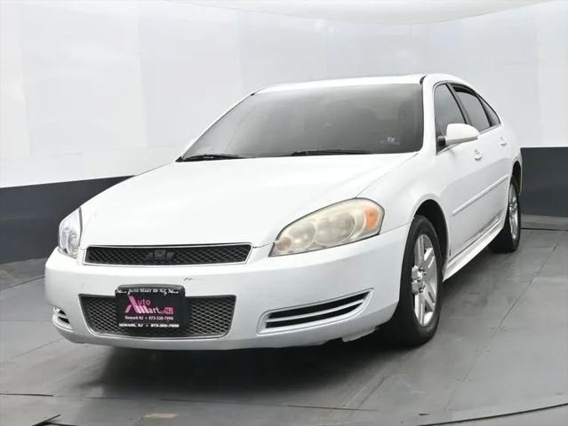 2013 Chevrolet Impala LT for sale in Newark, NJ