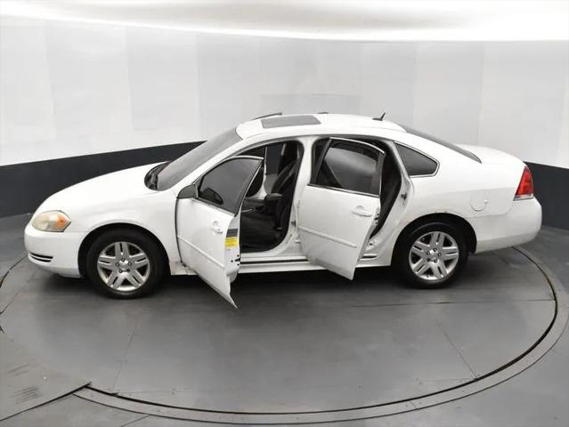 2013 Chevrolet Impala LT