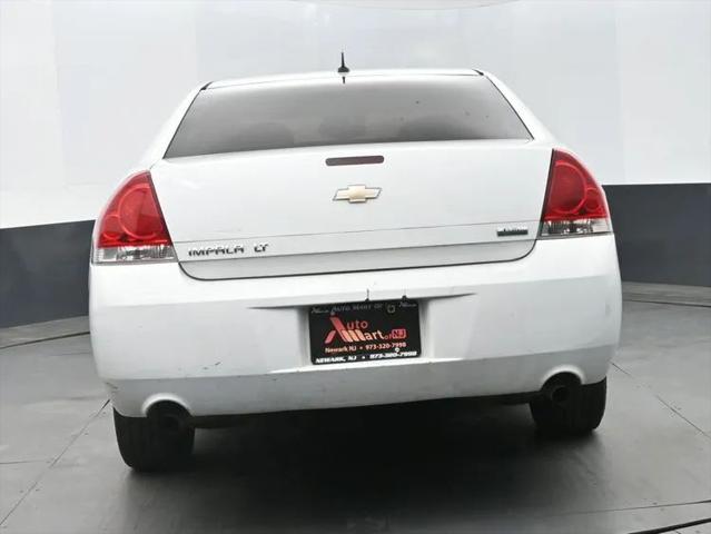 2013 Chevrolet Impala LT