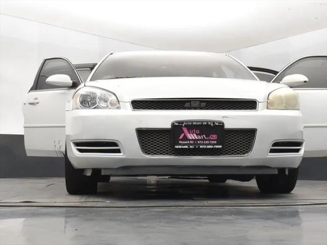 2013 Chevrolet Impala LT