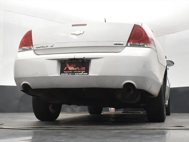 2013 Chevrolet Impala LT