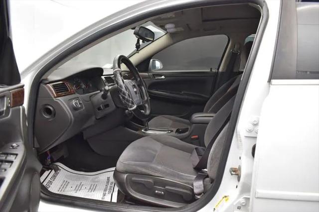 2013 Chevrolet Impala LT