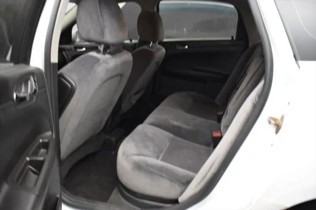 2013 Chevrolet Impala LT