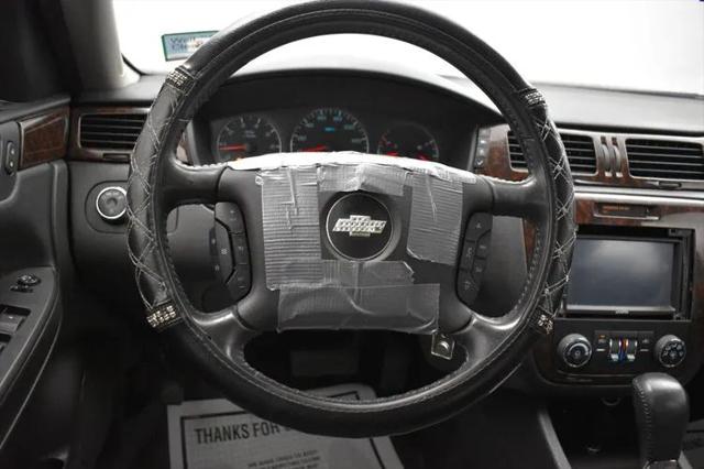 2013 Chevrolet Impala LT