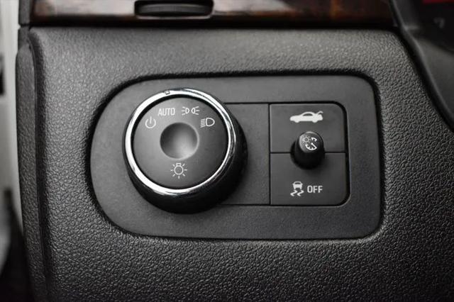 2013 Chevrolet Impala LT