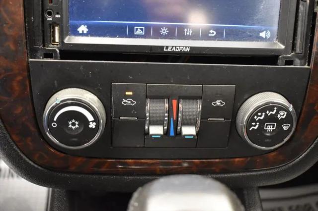 2013 Chevrolet Impala LT