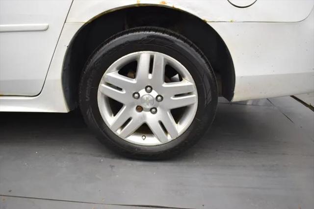 2013 Chevrolet Impala LT