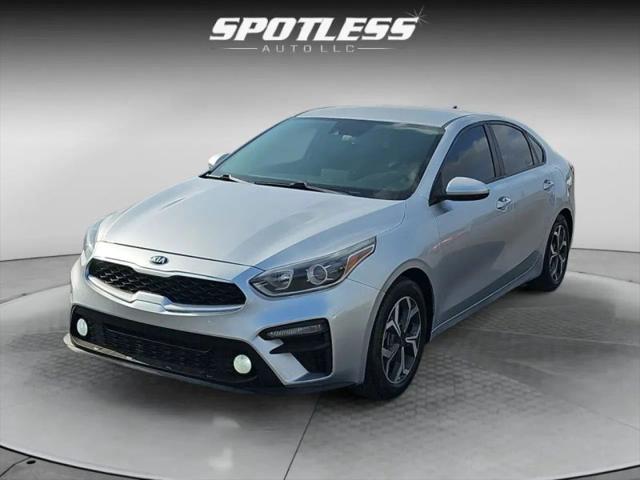 2019 Kia Forte LXS for sale in San Antonio, TX