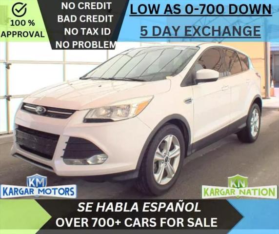 2015 Ford Escape SE for sale in Manassas, VA
