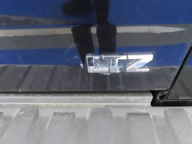 2017 Chevrolet Silverado 1500 2LZ
