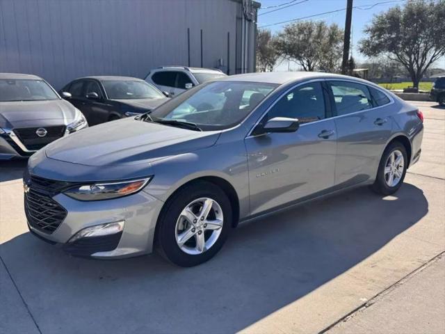 2024 Chevrolet Malibu FWD 1LT for sale in Sugar Land, TX