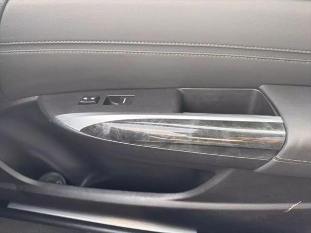 2020 Acura TLX Standard