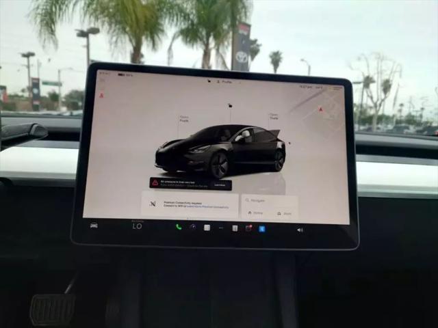 2022 Tesla Model 3 Rear-Wheel Drive