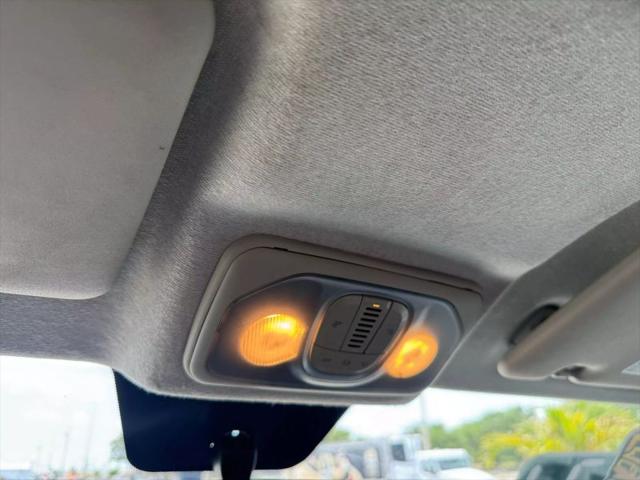 2021 Ram ProMaster 2500 Cargo Van High Roof 159" WB