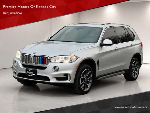 2017 BMW X5 xDrive35i for sale in Kansas City, MO
