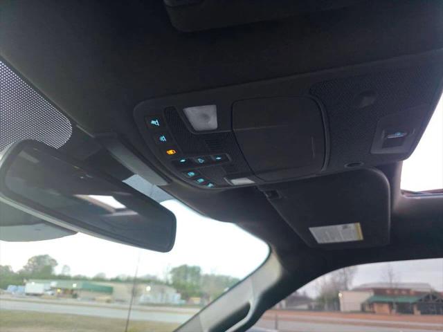 2016 Ford F-150 King Ranch
