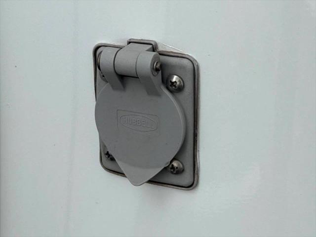 2014 Chevrolet Express Cutaway 3500 Diesel